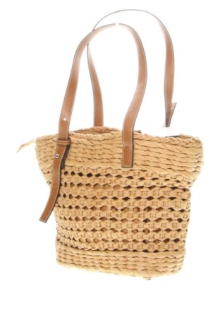 Дамска чанта Unbranded, Цвят Бежов, Цена 16,00 €, #137013471