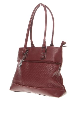 Дамска чанта Unbranded, Цвят Червен, Цена 15,00 €, #137014487