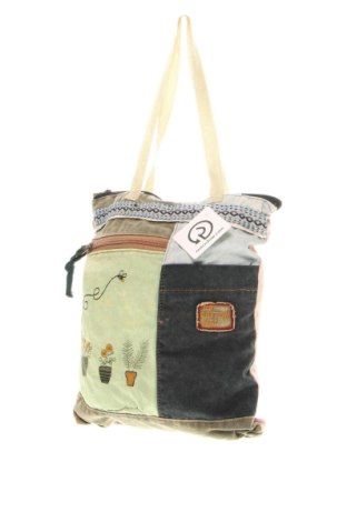 Дамска чанта Unbranded, Цвят Многоцветен, Цена 17,00 €, #137014616