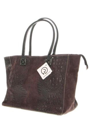 Damentasche Unbranded, Farbe Rot, Preis 45,00 €, #137020150