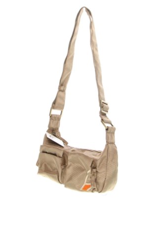 Damentasche Unbranded, Farbe Beige, Preis 16,00 €, #137020262