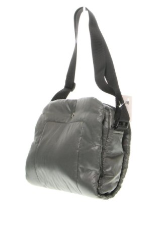 Damentasche Unbranded, Farbe Grau, Preis 15,01 €, #137020496