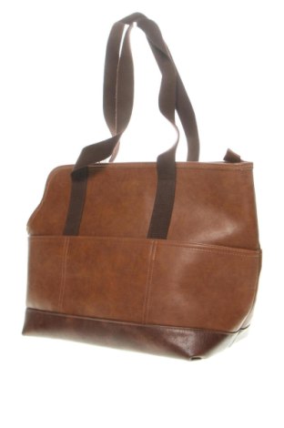 Дамска чанта Unbranded, Цвят Кафяв, Цена 16,19 €, #137027543