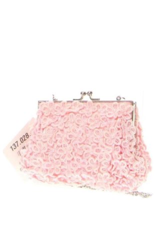 Дамска чанта Unbranded, Цвят Розов, Цена 15,00 €, #137028651