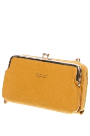 Дамска чанта Unbranded, Цвят Жълт, Цена 15,00 €, #137034233