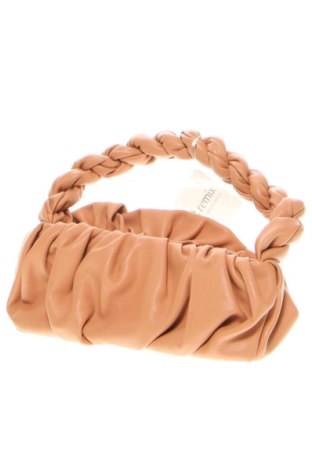 Γυναικεία τσάντα Unbranded, Χρώμα  Μπέζ, Τιμή 15,00 €, #137034728