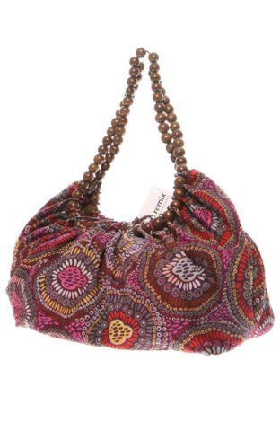 Damentasche Unbranded, Farbe Mehrfarbig, Preis 17,00 €, #137035516