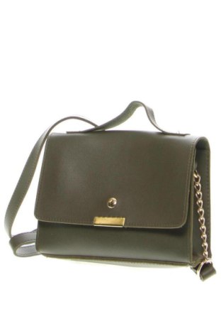 Damentasche Unbranded, Farbe Grün, Preis 15,81 €, #137038719