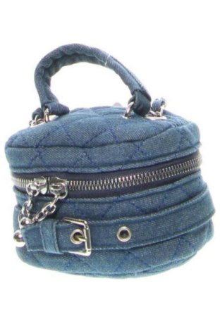 Damentasche Unbranded, Farbe Blau, Preis 17,00 €, #137040498