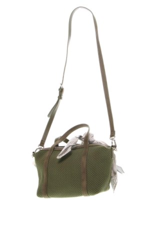 Γυναικεία τσάντα Unbranded, Χρώμα Πράσινο, Τιμή 15,00 €, #137041814