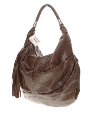 Damentasche Unbranded, Farbe Braun, Preis 22,99 €, #137045728