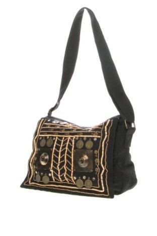 Γυναικεία τσάντα Unbranded, Χρώμα Μαύρο, Τιμή 13,91 €, #137048153