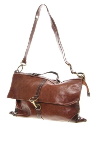 Damentasche Unbranded, Farbe Ecru, Preis 44,77 €, #137048725