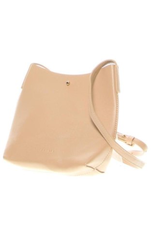 Γυναικεία τσάντα Unbranded, Χρώμα  Μπέζ, Τιμή 15,00 €, #137051108