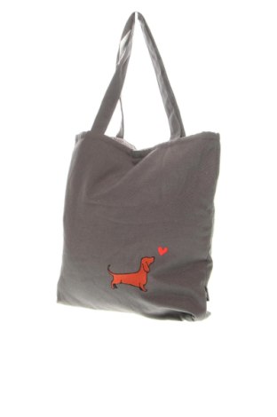 Γυναικεία τσάντα Unbranded, Χρώμα Γκρί, Τιμή 14,99 €, #137058173