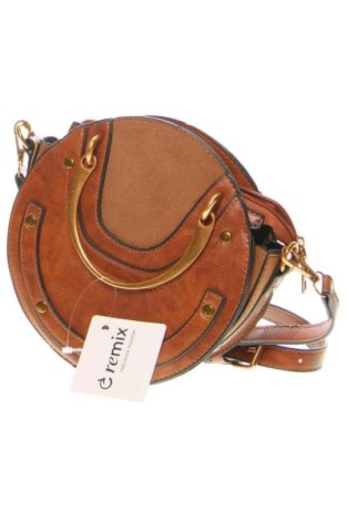 Damentasche Unbranded, Farbe Braun, Preis 16,00 €, #137060972