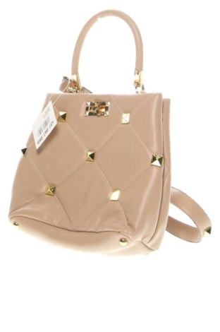 Damentasche Unbranded, Farbe Beige, Preis 15,00 €, #137067059