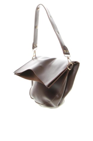 Damentasche Unbranded, Farbe Braun, Preis 50,00 €, #137068189
