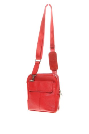 Γυναικεία τσάντα Unbranded, Χρώμα Κόκκινο, Τιμή 45,00 €, #137068569