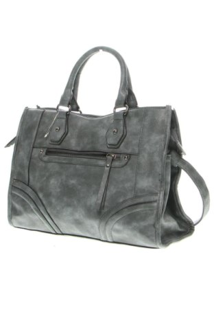 Damentasche Unbranded, Farbe Grau, Preis 15,00 €, #137069354