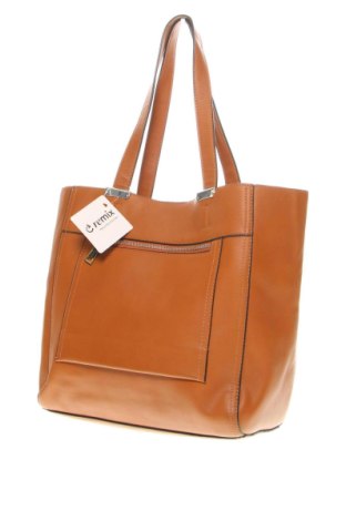 Damentasche Unbranded, Farbe Braun, Preis 16,00 €, #137069415