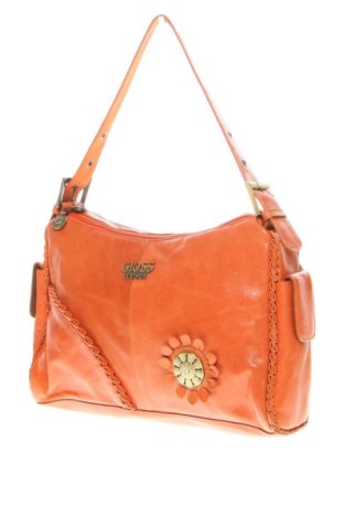 Damentasche Unbranded, Farbe Orange, Preis 56,39 €, #137069440