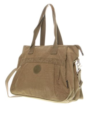 Damentasche Unbranded, Farbe Grün, Preis 15,00 €, #137069840
