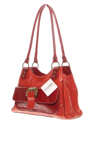 Damentasche Unbranded, Farbe Rot, Preis 56,39 €, #137070087