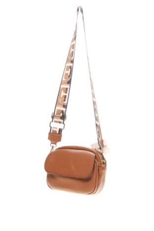 Γυναικεία τσάντα Unbranded, Χρώμα Καφέ, Τιμή 50,37 €, #137071913