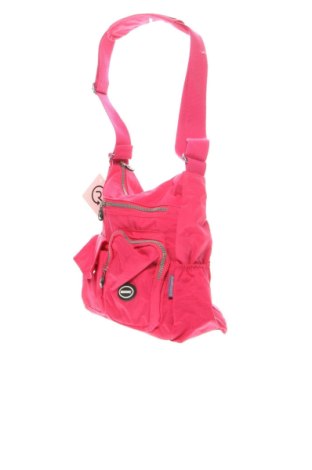 Damentasche Unbranded, Farbe Rosa, Preis 15,12 €, #137071923