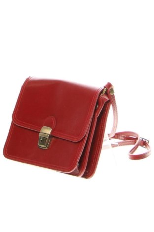 Damentasche Unbranded, Farbe Rot, Preis 45,12 €, #137071978