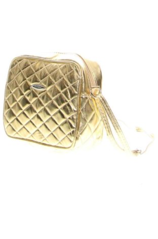 Damentasche Unbranded, Farbe Golden, Preis 15,35 €, #137072071