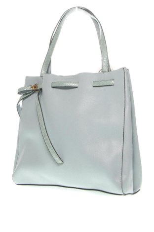 Damentasche Unbranded, Farbe Blau, Preis 15,00 €, #137073248
