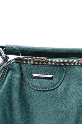 Damentasche Unbranded, Farbe Grün, Preis 16,00 €, #137073309