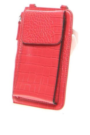 Дамска чанта Unbranded, Цвят Червен, Цена 15,35 €, #137073864