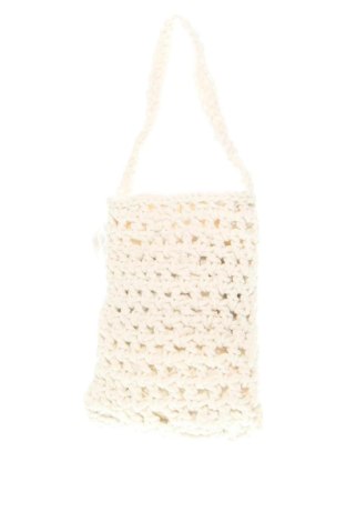 Дамска чанта Unbranded, Цвят Бял, Цена 13,51 €, #137075044