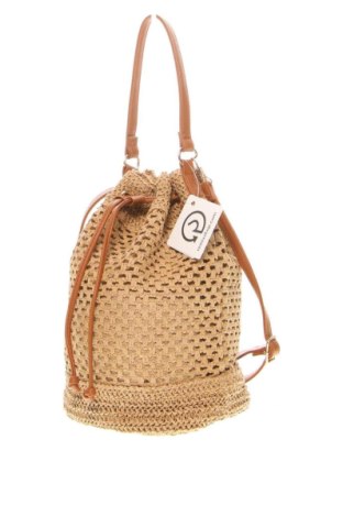 Дамска чанта Unbranded, Цвят Кафяв, Цена 18,46 €, #137075858