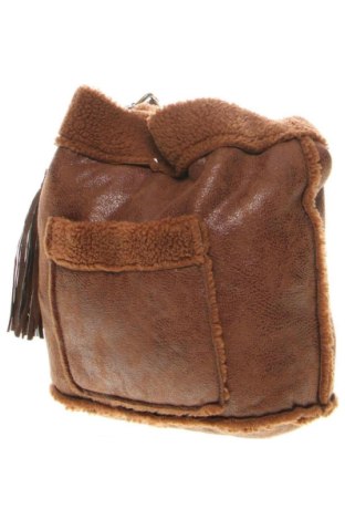 Дамска чанта Unbranded, Цвят Кафяв, Цена 15,14 €, #137076178