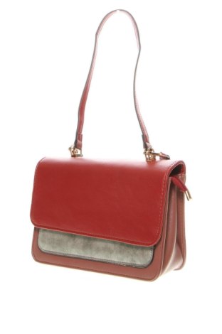 Γυναικεία τσάντα Unbranded, Χρώμα Κόκκινο, Τιμή 15,00 €, #137077108
