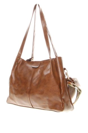 Damentasche Unbranded, Farbe Braun, Preis 16,00 €, #137077303