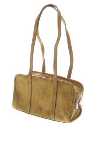 Γυναικεία τσάντα La Regale, Χρώμα Κίτρινο, Τιμή 18,46 €, #137077439