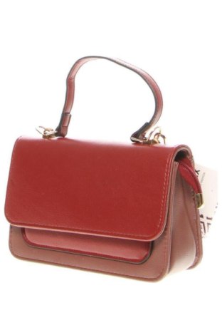 Damentasche Unbranded, Farbe Rot, Preis 15,00 €, #137077586