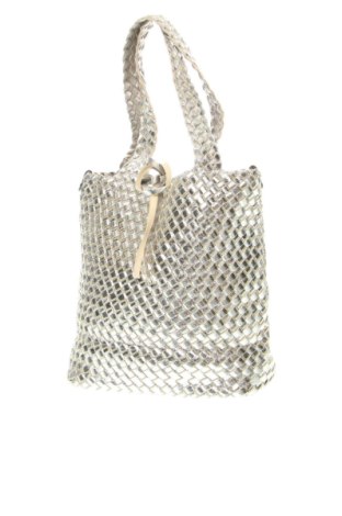 Damentasche Unbranded, Farbe Silber, Preis 14,99 €, #137078692