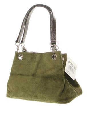 Damentasche Unbranded, Farbe Grün, Preis 47,24 €, #137079087