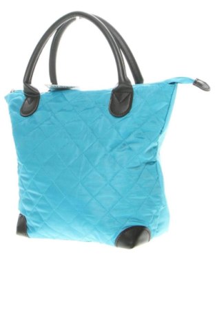 Дамска чанта Unbranded, Цвят Син, Цена 12,00 €, #137079141