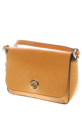 Дамска чанта Unbranded, Цвят Оранжев, Цена 14,00 €, #137080422