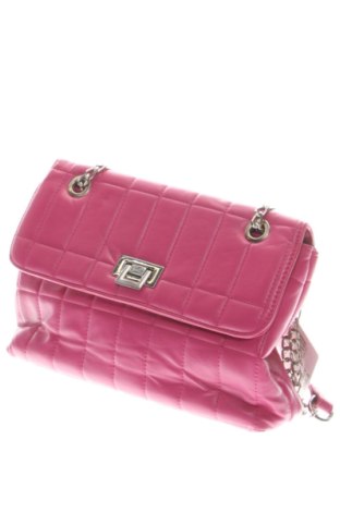 Damentasche Unbranded, Farbe Rosa, Preis 15,00 €, #137080574