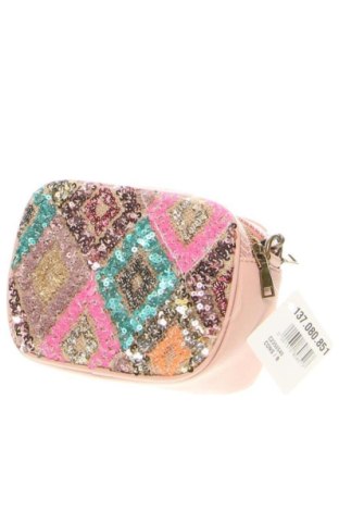 Дамска чанта Unbranded, Цвят Розов, Цена 15,00 €, #137080851