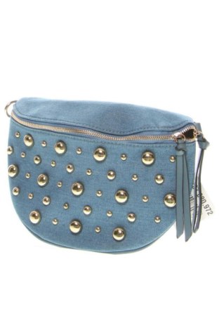Damentasche Unbranded, Farbe Blau, Preis 17,00 €, #137080972