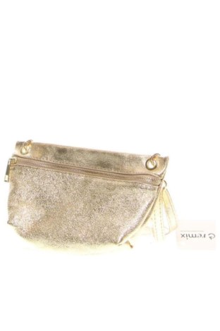Дамска чанта Unbranded, Цвят Златист, Цена 43,22 €, #137081285